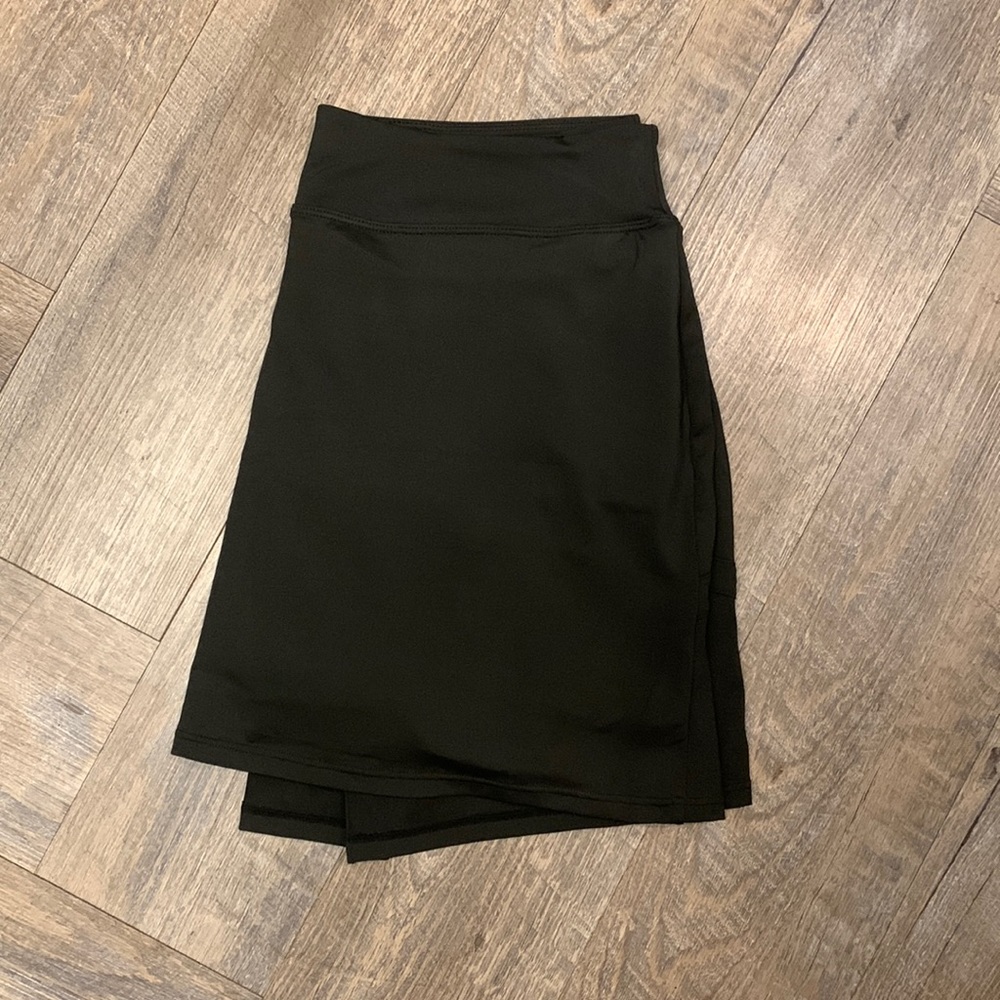 Skort